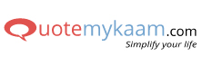 Quotemykaam Business Services: Simplifying Your Lives!